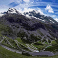 Alpentour - Südtirol, Stilfser Joch