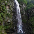 Alpentour - Froda Wasserfall im Verzascatal