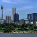 Sydney - Skyline