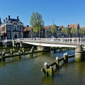 Frieslandtour - Harlingen, Raadhuissteeg