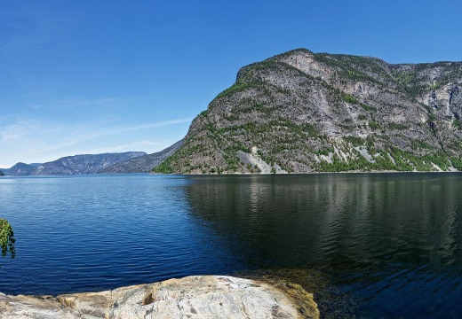 Lärdalsfjord, NOR