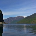 Aurlandsfjord, NOR