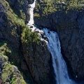Hardangervidda - Vøringsfossen, NOR