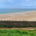 Plage de la Vieille Église