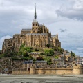 Mont St Michel