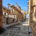  Paestum, Tempio di Hera II