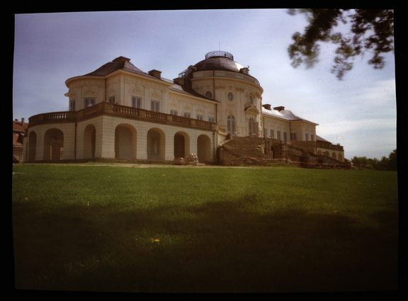 Schloß Solitude