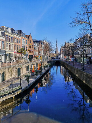 NL-Tour - Leeuwarden, De Brol