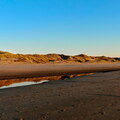NL-Tour - Strand und Dünen bei Callantsoog