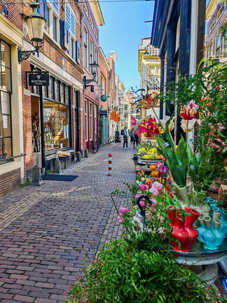 NL-Tour - Alkmaar