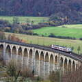 Teuto/Weser-Tour:  Altenbeker Viadukt