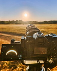 making of "partielle SoFi am 12.08.26"
